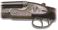 455 EELL Express Rifle